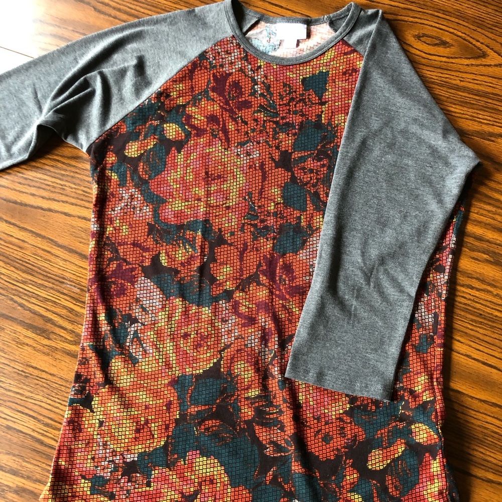 LuLaRoe Randy
